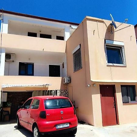 Apartments Andela Starigrad Exterior photo