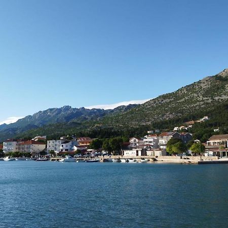 Apartments Andela Starigrad Exterior photo