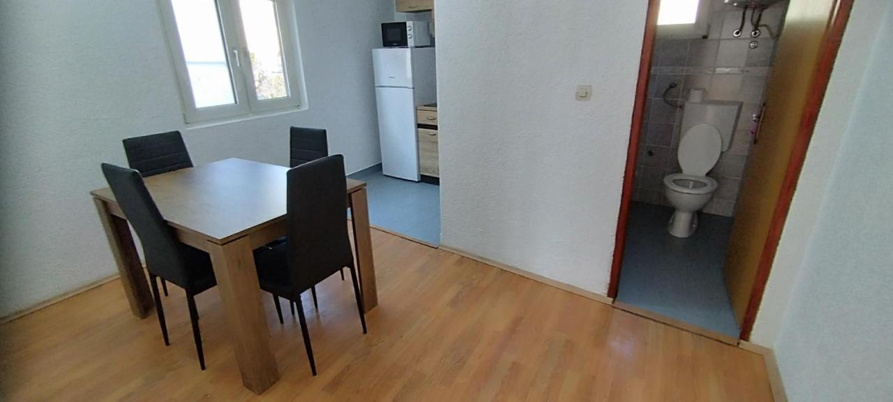 Apartments Andela Starigrad Exterior photo