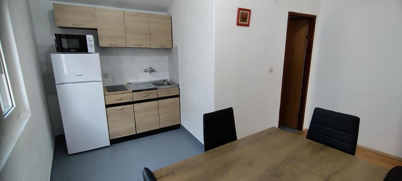 Apartments Andela Starigrad Room photo