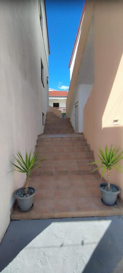 Apartments Andela Starigrad Exterior photo