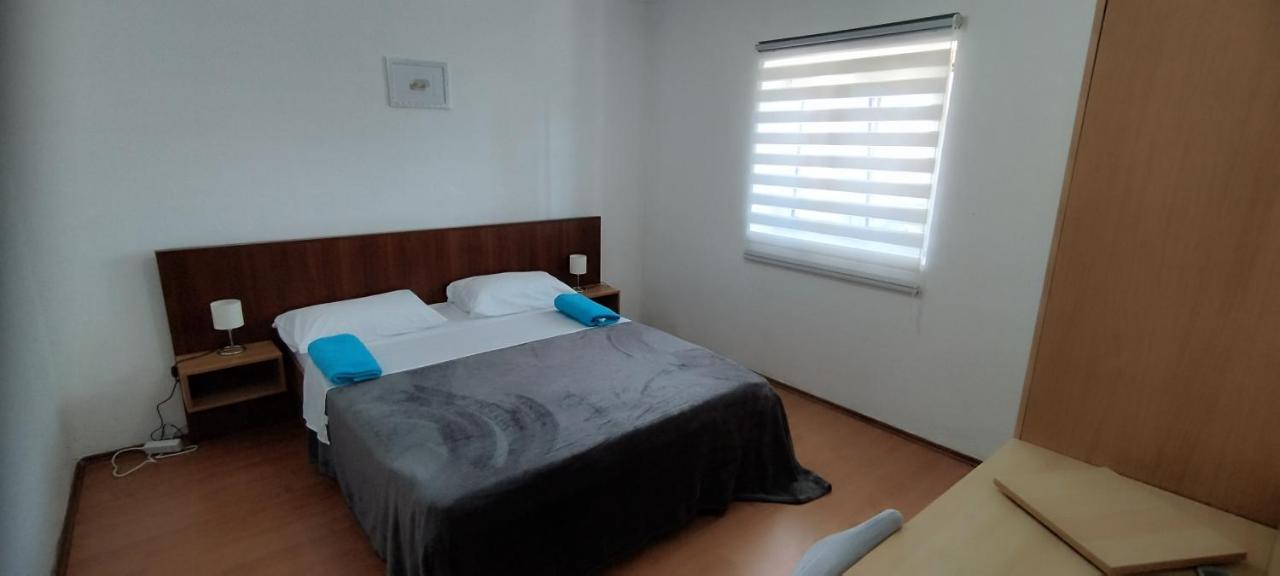 Apartments Andela Starigrad Exterior photo