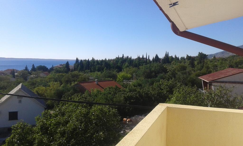 Apartments Andela Starigrad Room photo