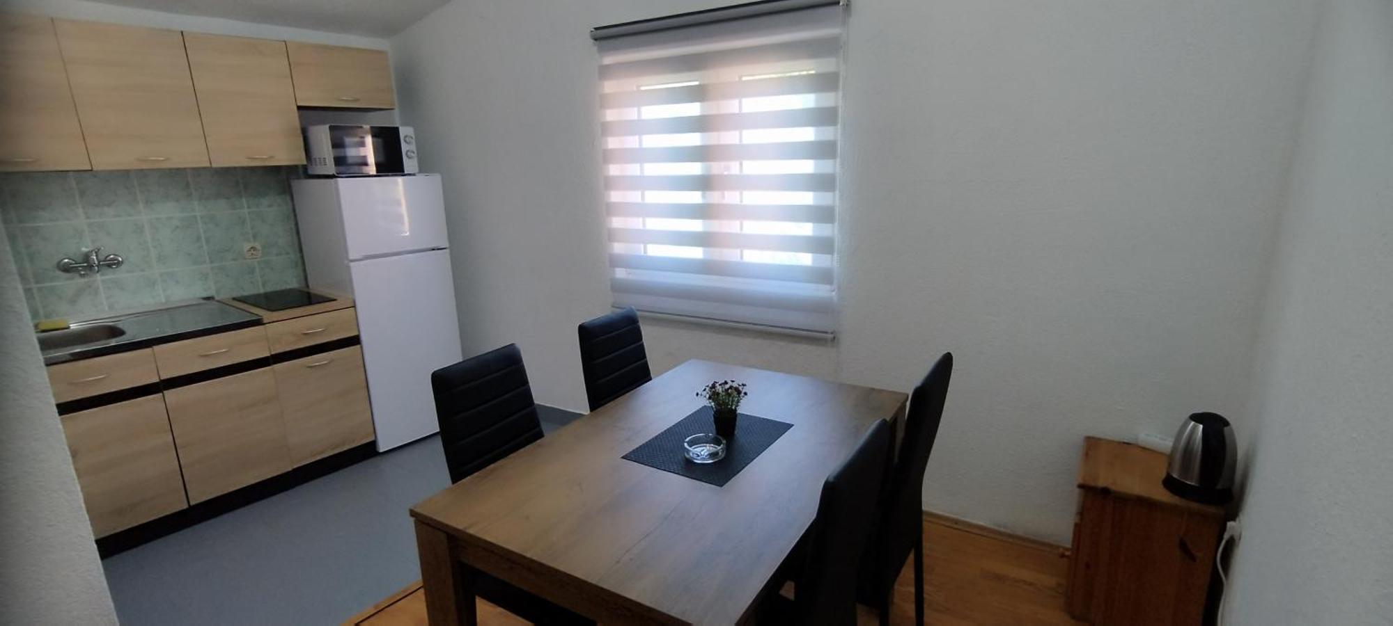 Apartments Andela Starigrad Room photo
