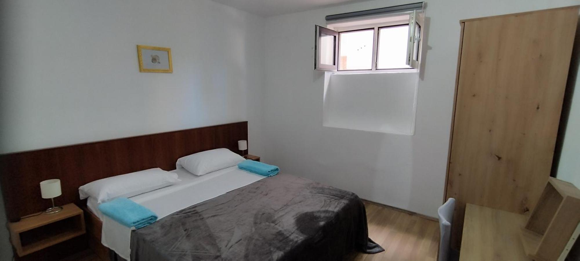 Apartments Andela Starigrad Room photo