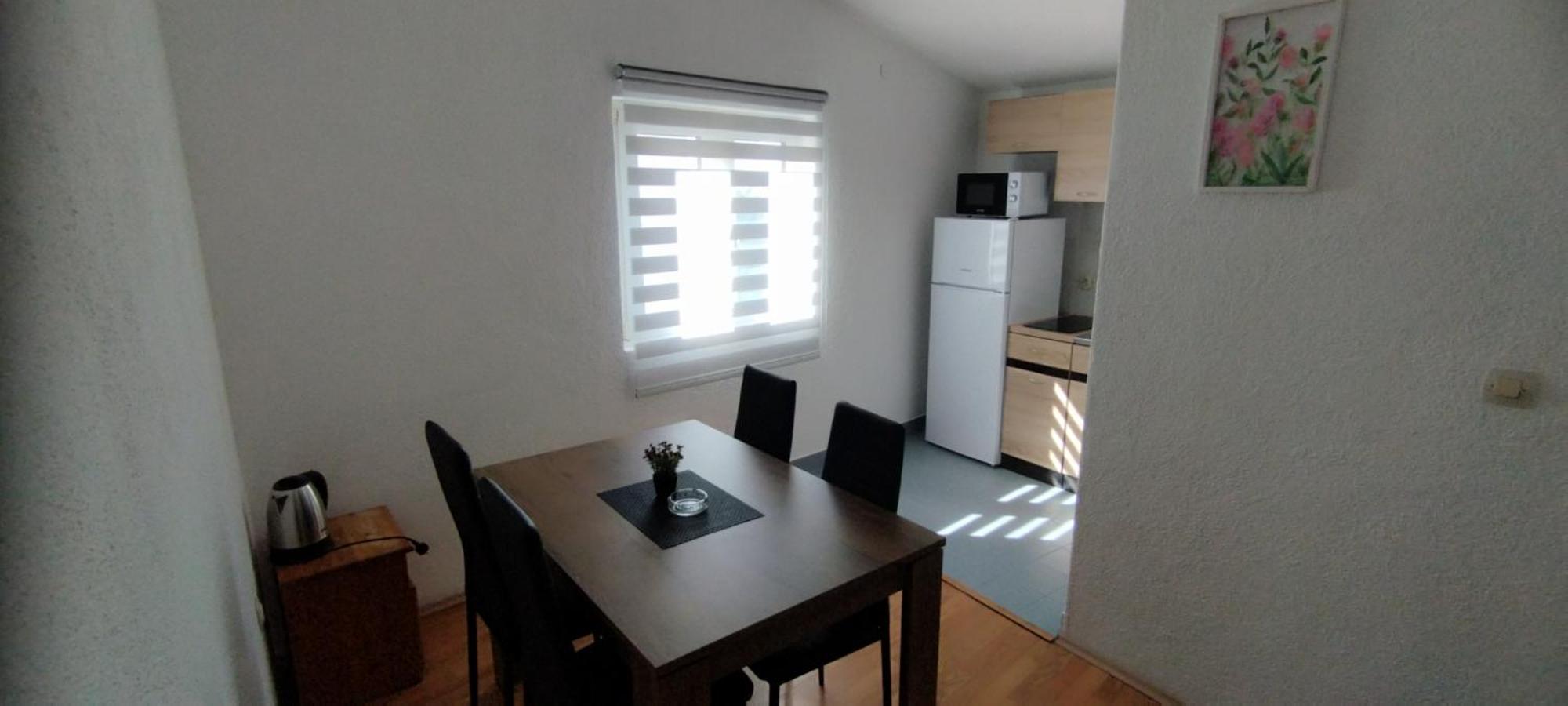 Apartments Andela Starigrad Room photo