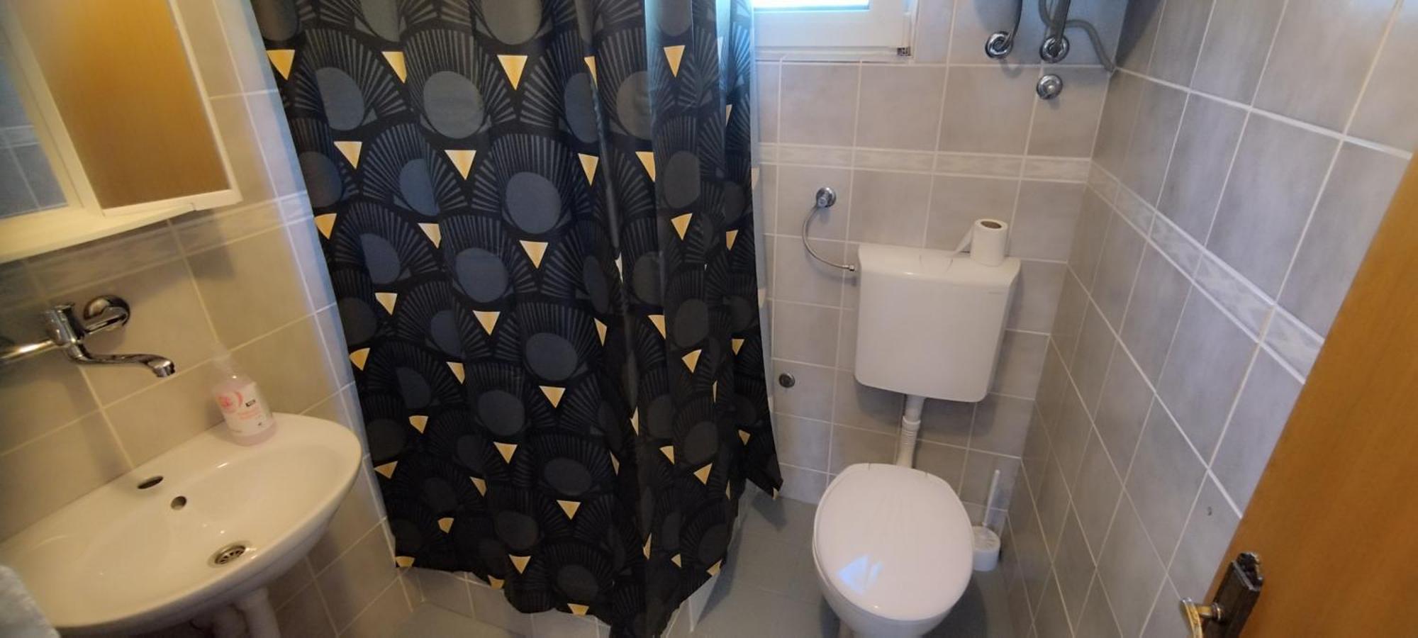 Apartments Andela Starigrad Room photo