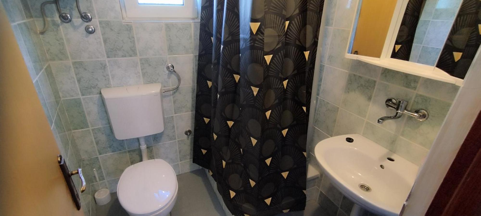 Apartments Andela Starigrad Room photo
