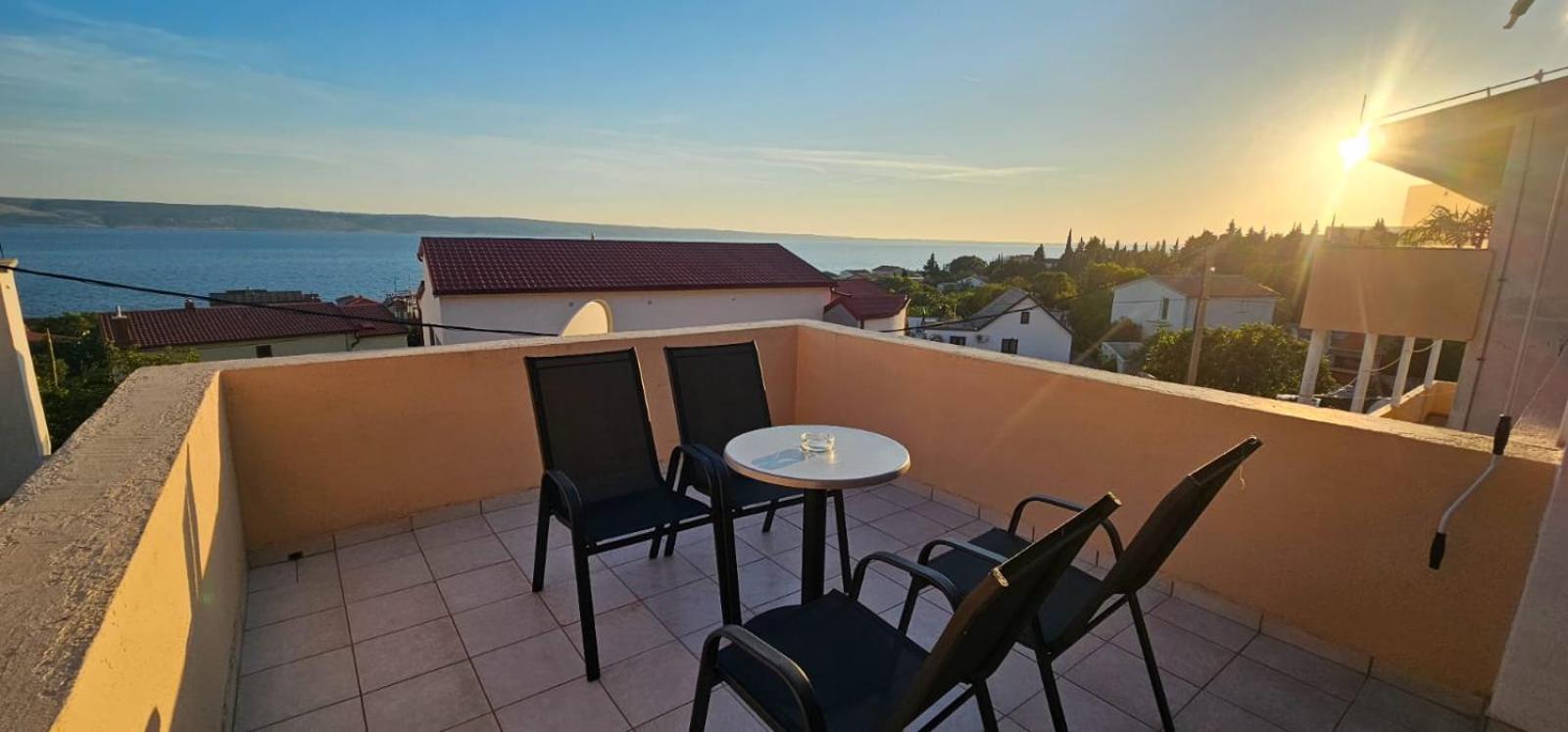 Apartments Andela Starigrad Exterior photo