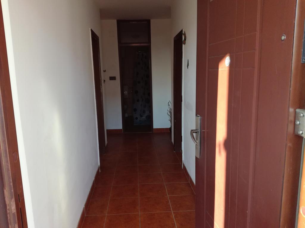 Apartments Andela Starigrad Exterior photo