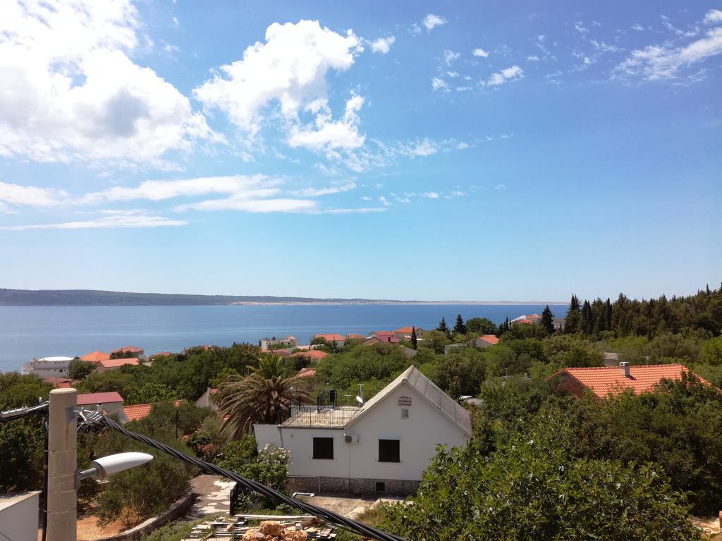 Apartments Andela Starigrad Exterior photo