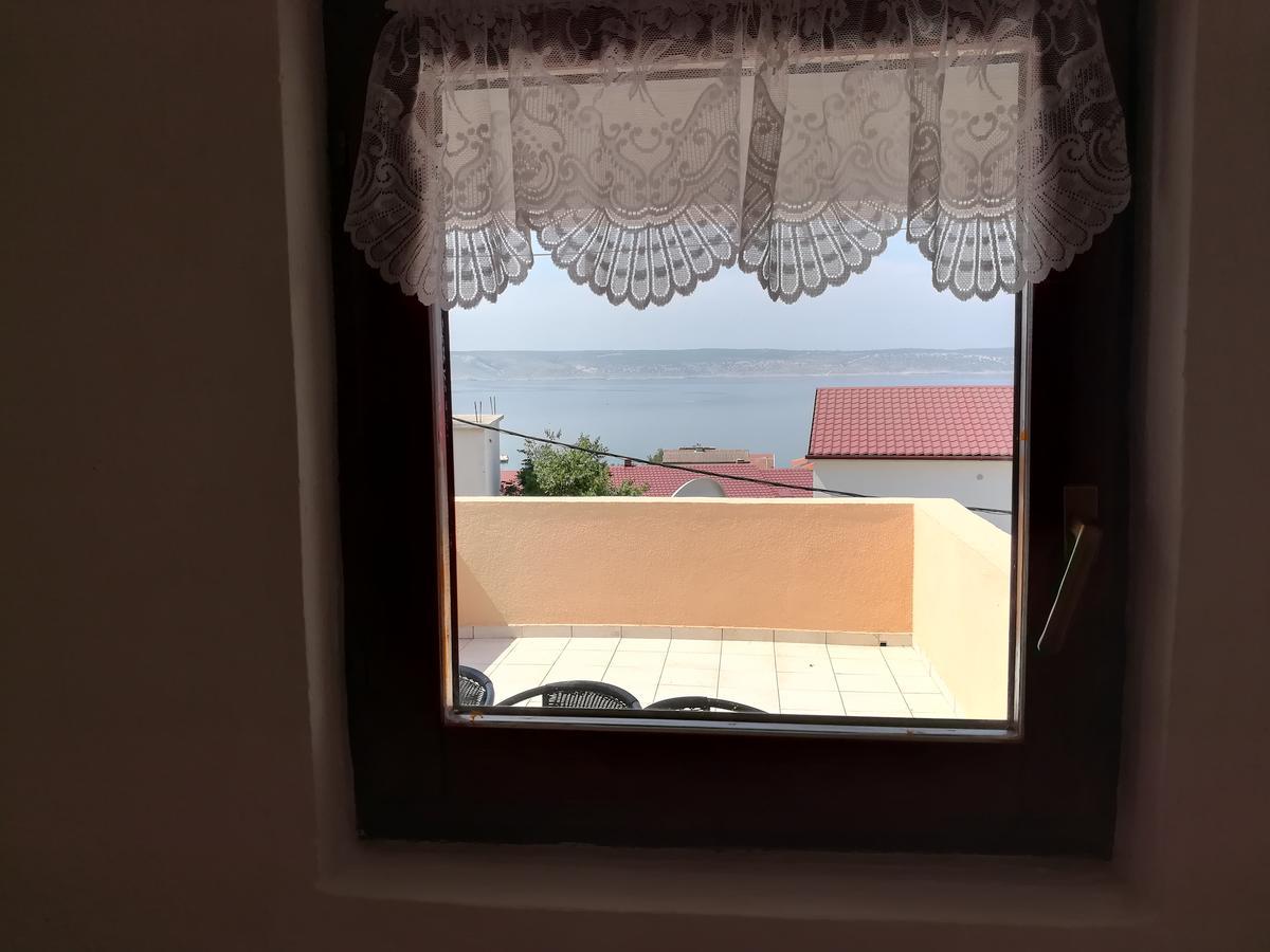 Apartments Andela Starigrad Exterior photo